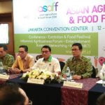 ASAFF 2020: Indonesia Menginisiasi Kolaborasi Pemerintah dan Bisnis dalam Ketahanan Pangan Asia