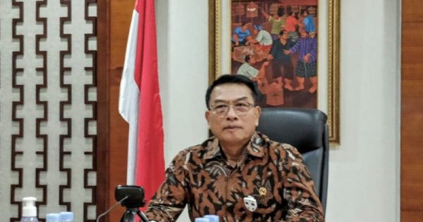 Moeldoko Cermati Geliat Petani Milenial